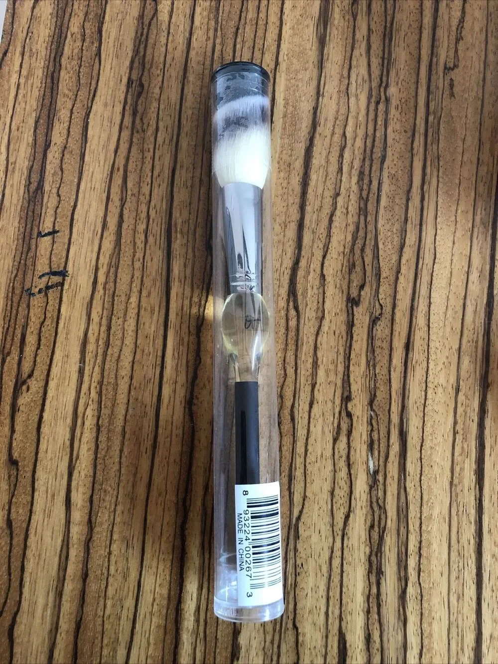 IT Cosmetics Heavenly Luxe French Boutique Blush Brush #4